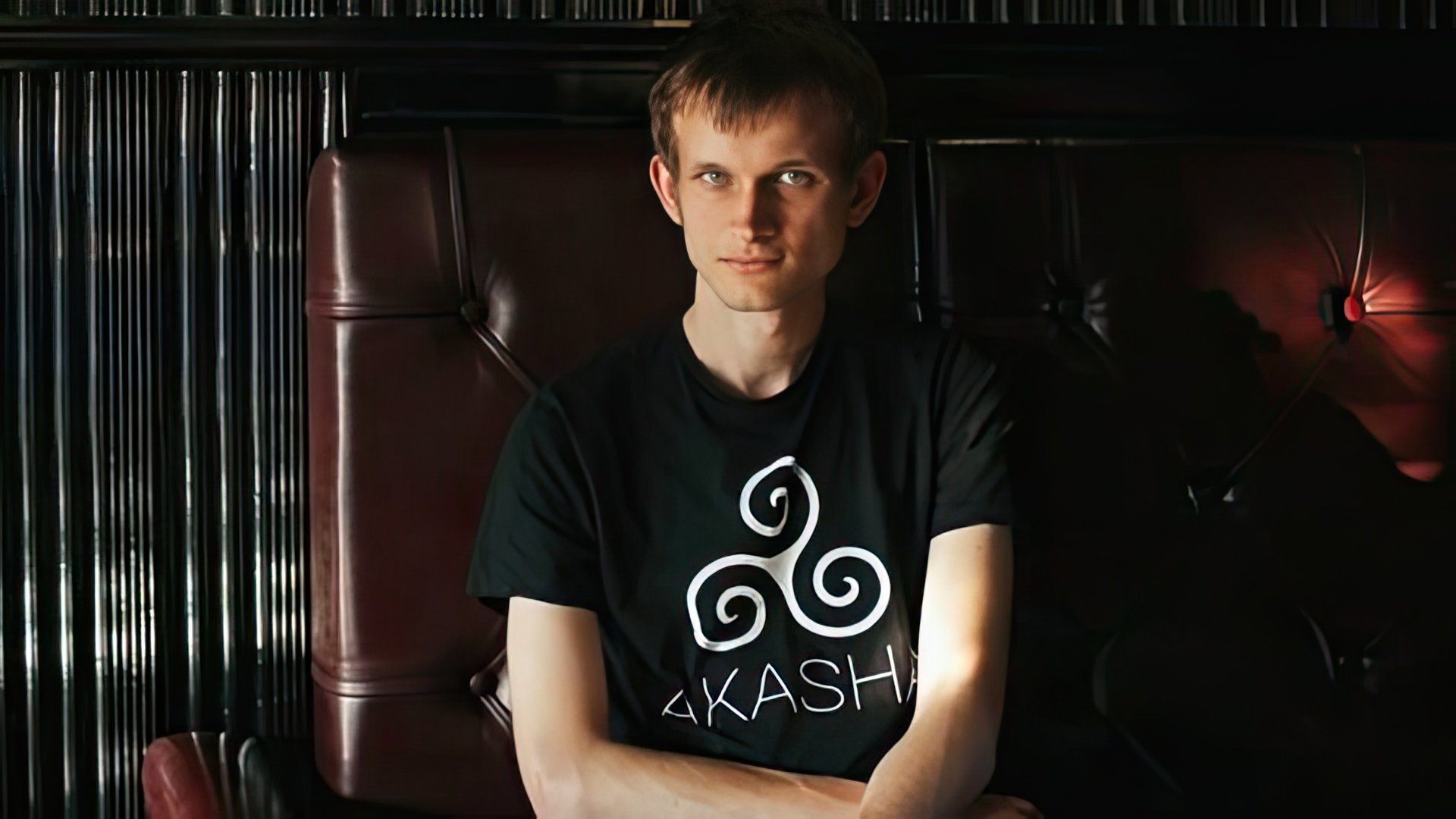 Виталик Бутерин