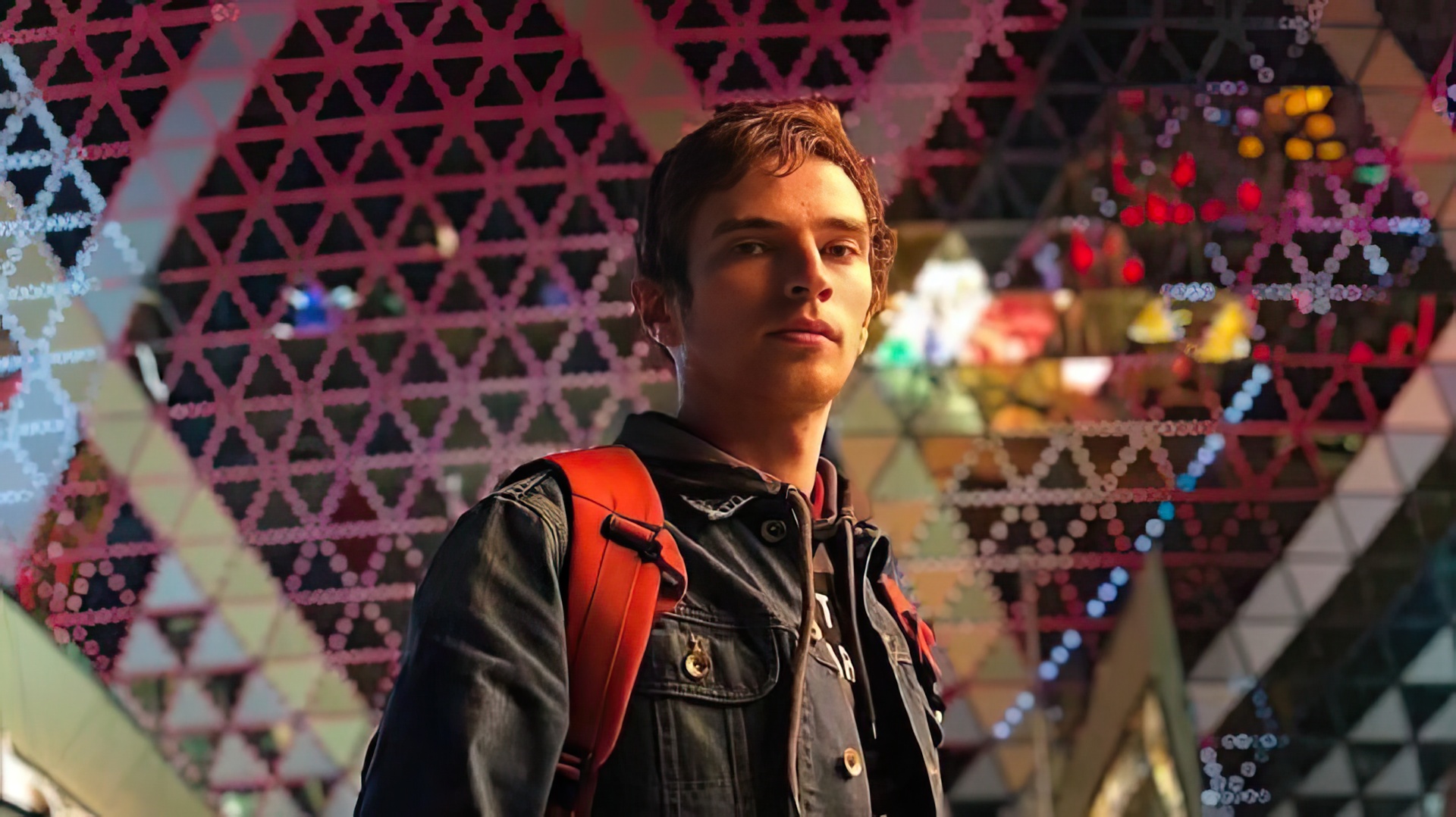 Родной город Максима Мернеса – Томск