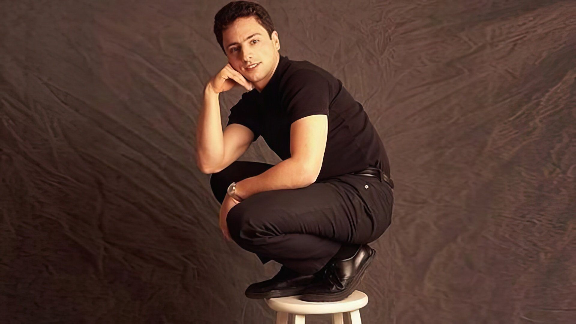 Рост Сергея Брина – 173 см