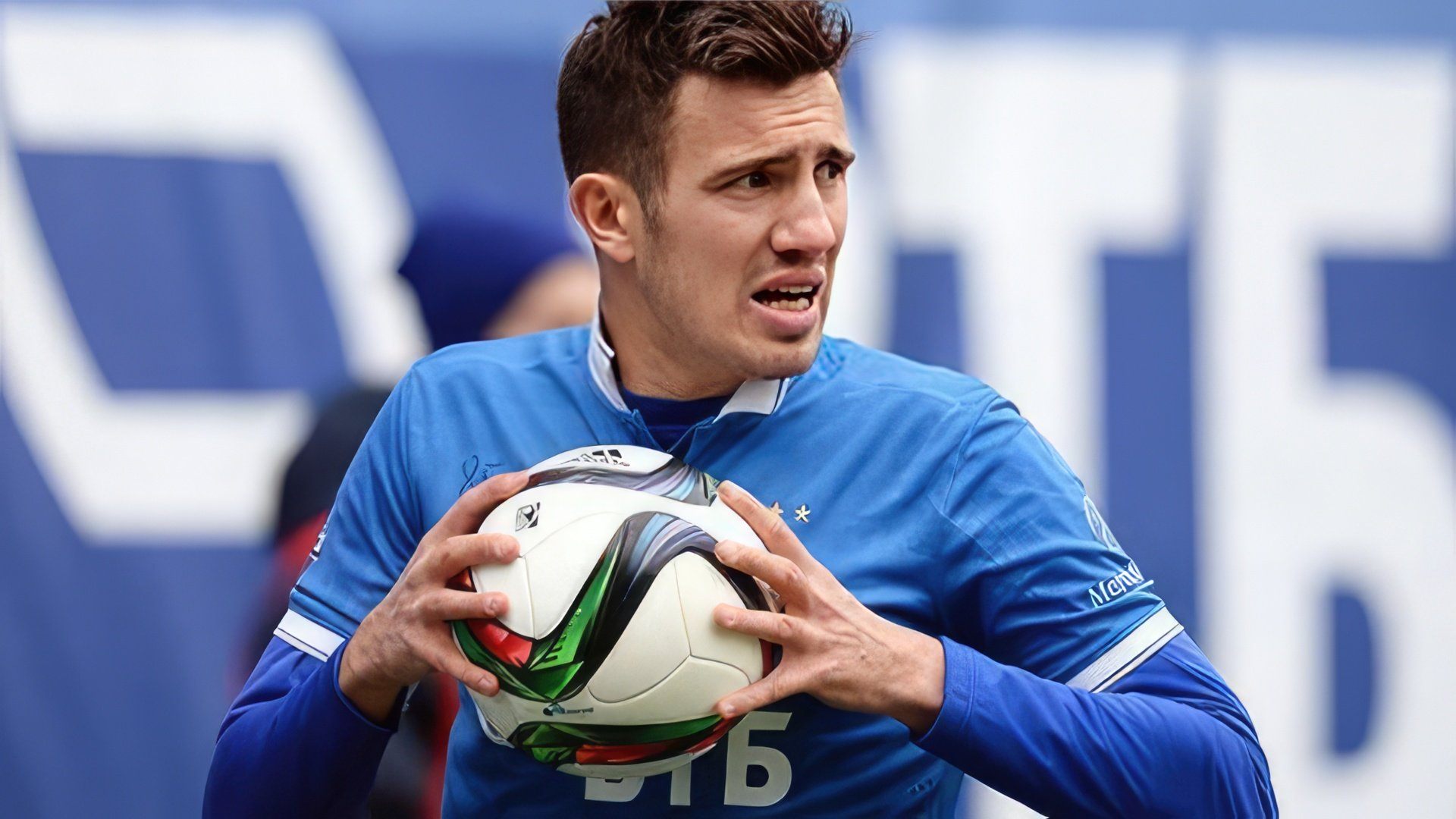 Сын Бориса Ротенберга - известный футболист