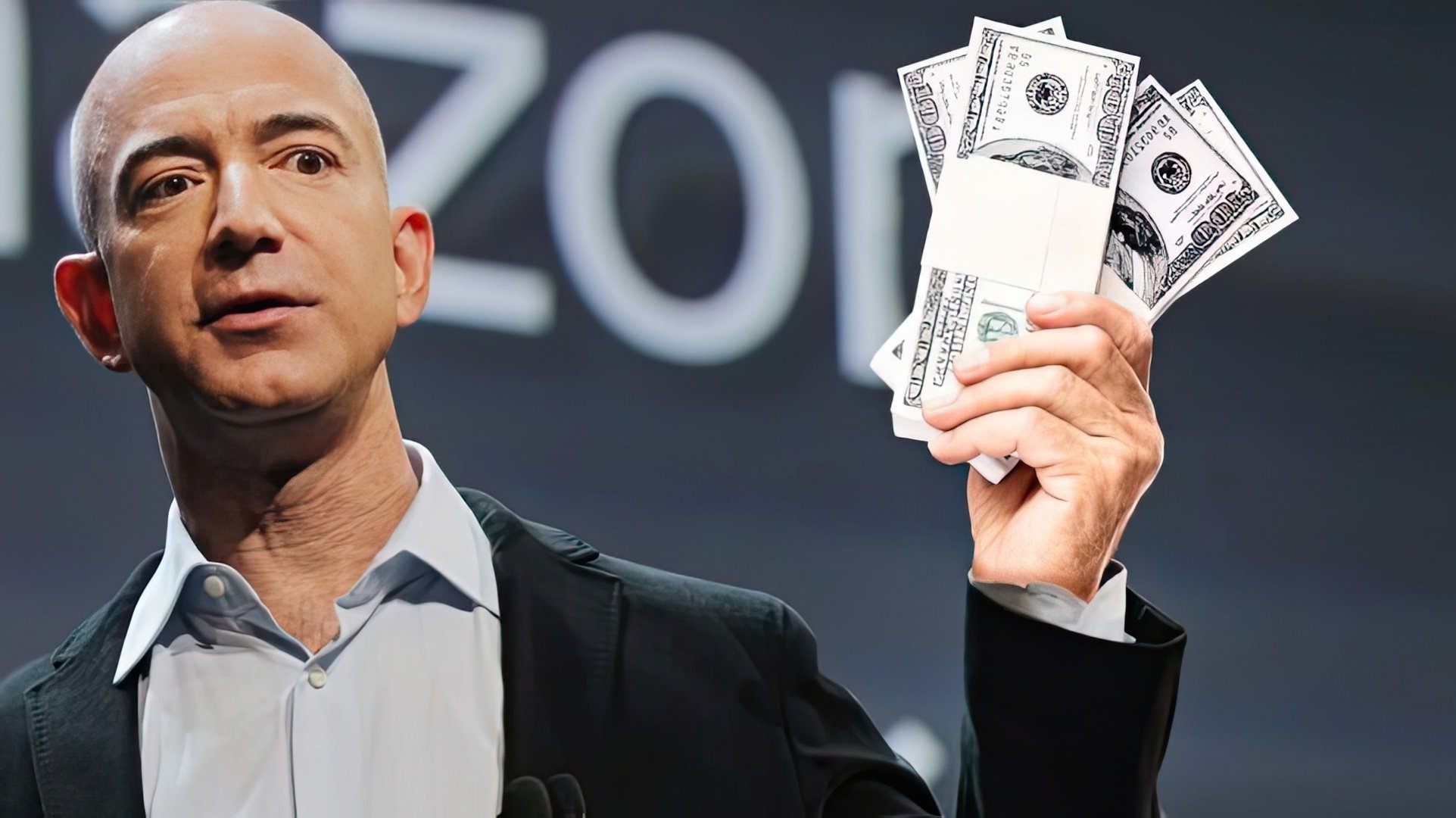 Самый богатый человек в мире