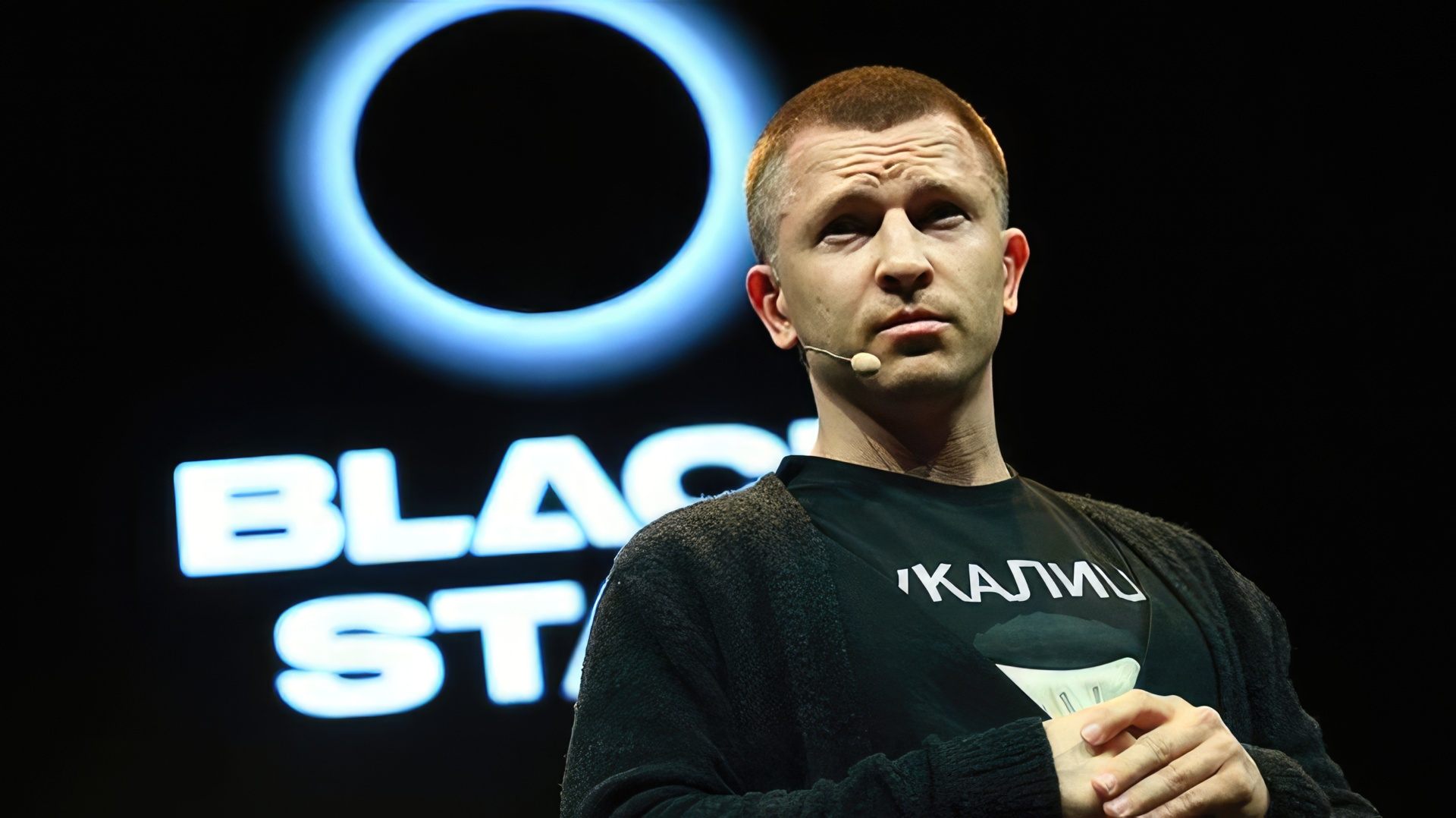 Павел Курьянов