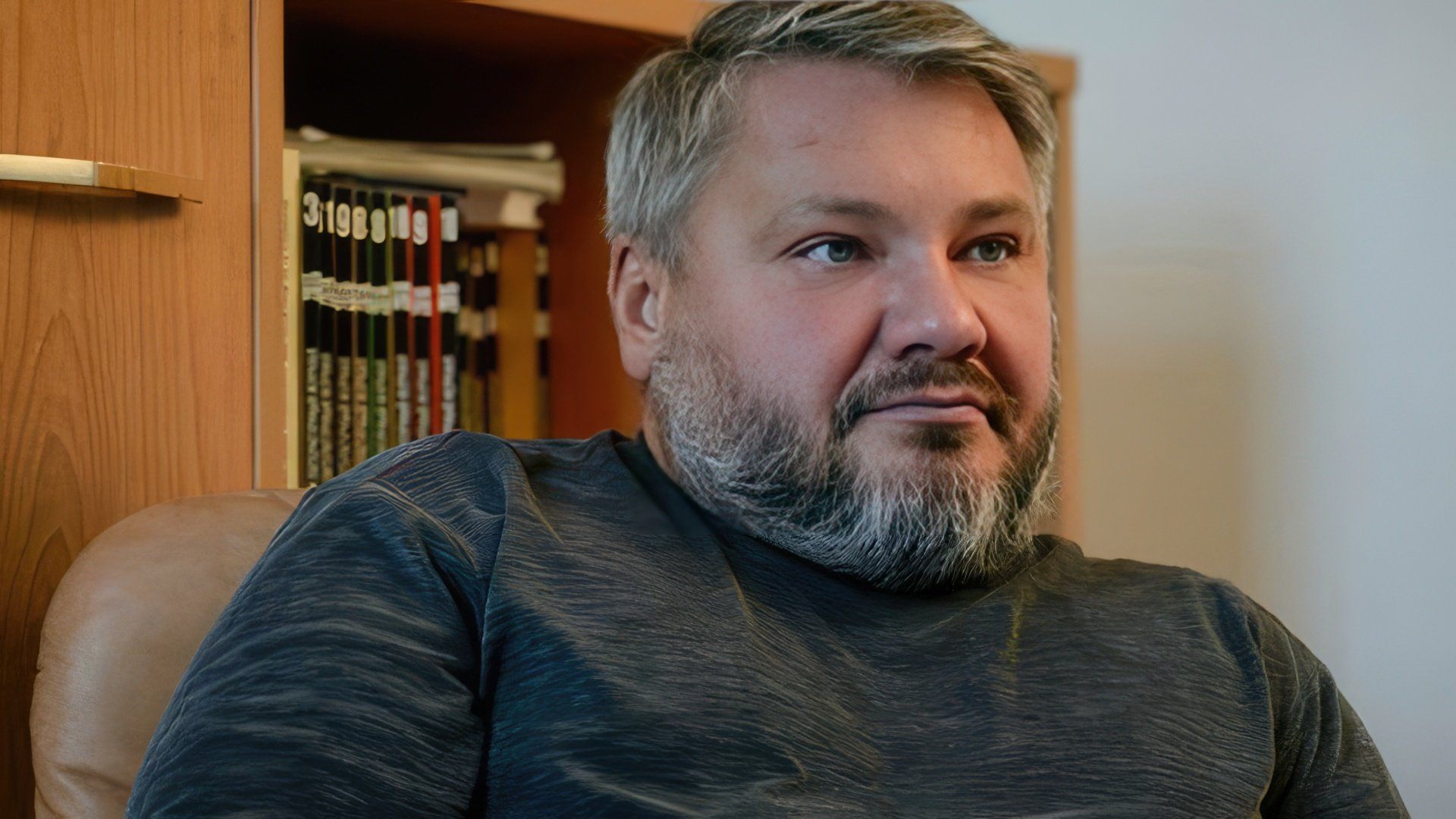 Антон Баков