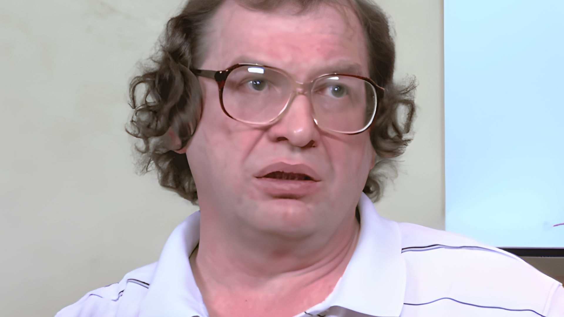 Сергей Мавроди