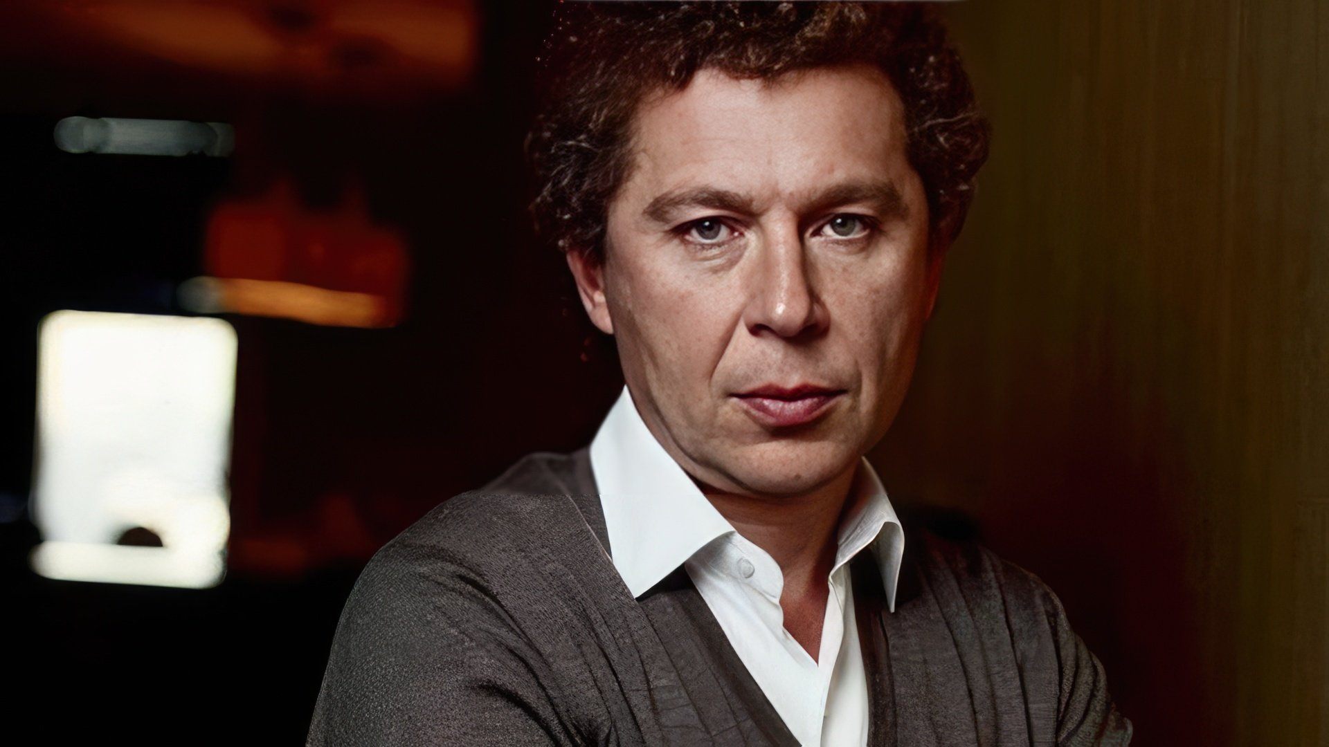 Александр Мамут