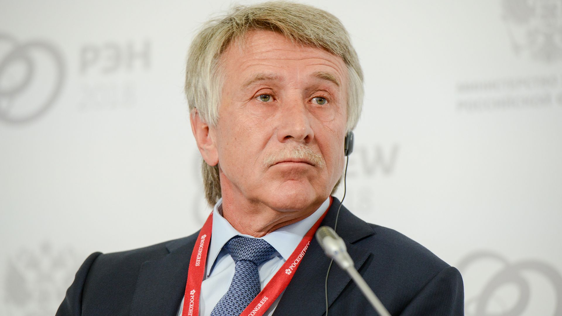 Леонид Михельсон