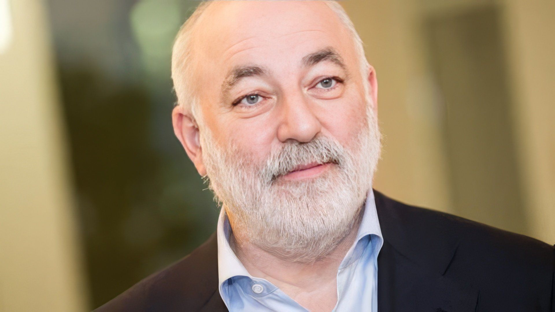 Виктор Вексельберг