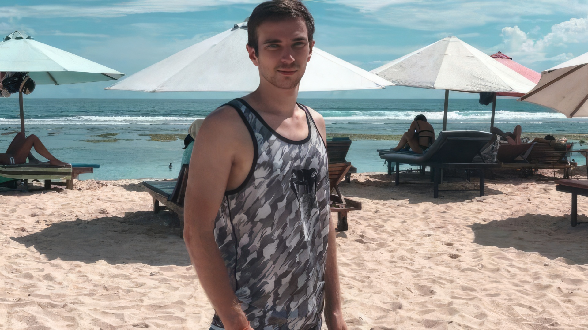 Максим Мернес