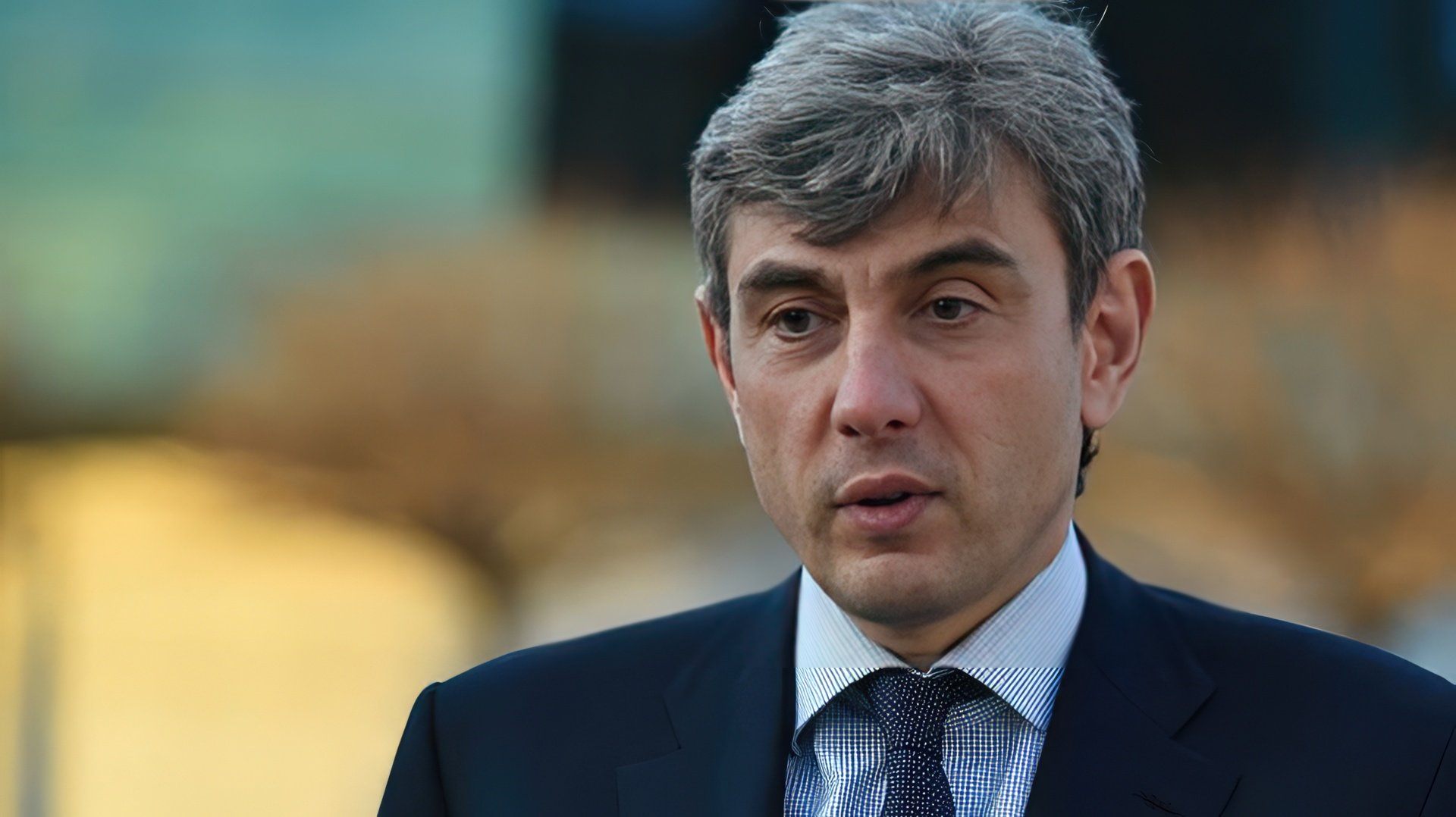 Сергей Галицкий