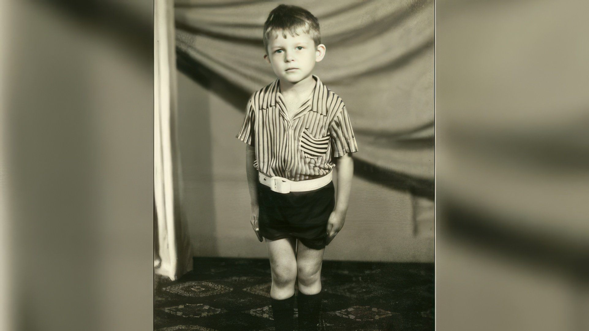 Будущий банкир