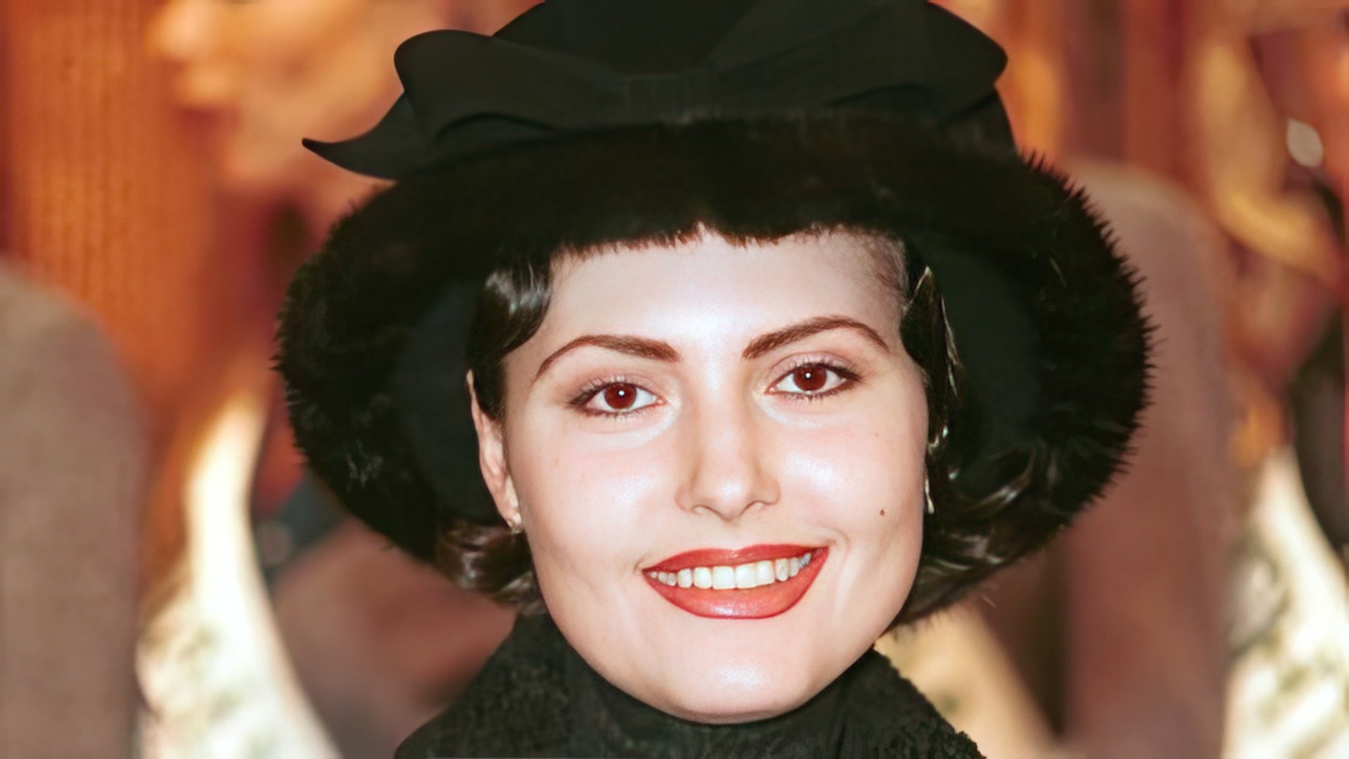 Елена Павлюченко – бывшая жена Сергея Мавроди