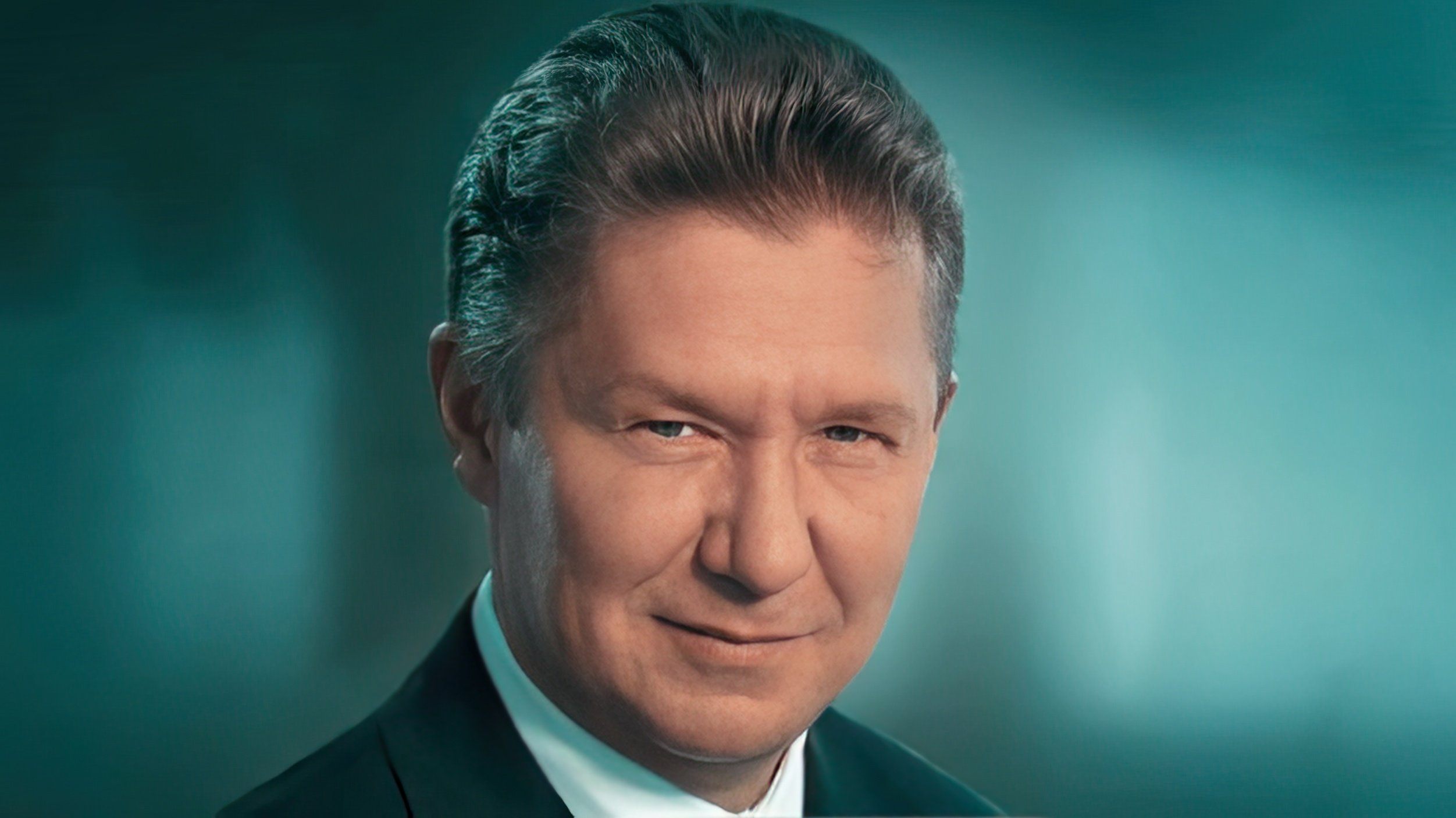 Алексей Миллер