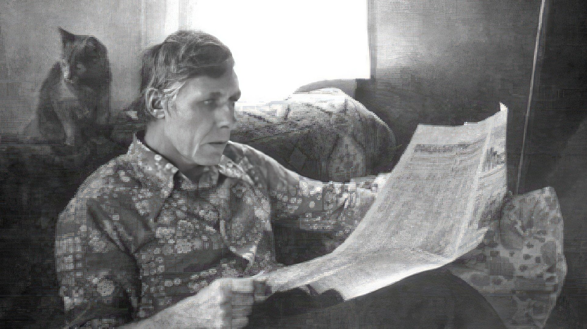 Дед Тимофей, погибший на шахте