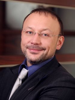 Игорь Алтушкин